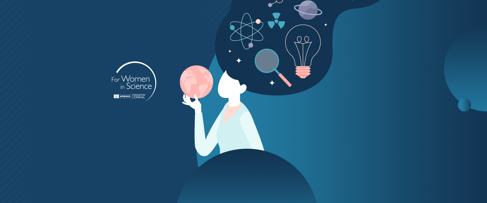 Rusza nabór wniosków do 23. edycji programu L’Oréal-UNESCO Dla Kobiet i Nauki