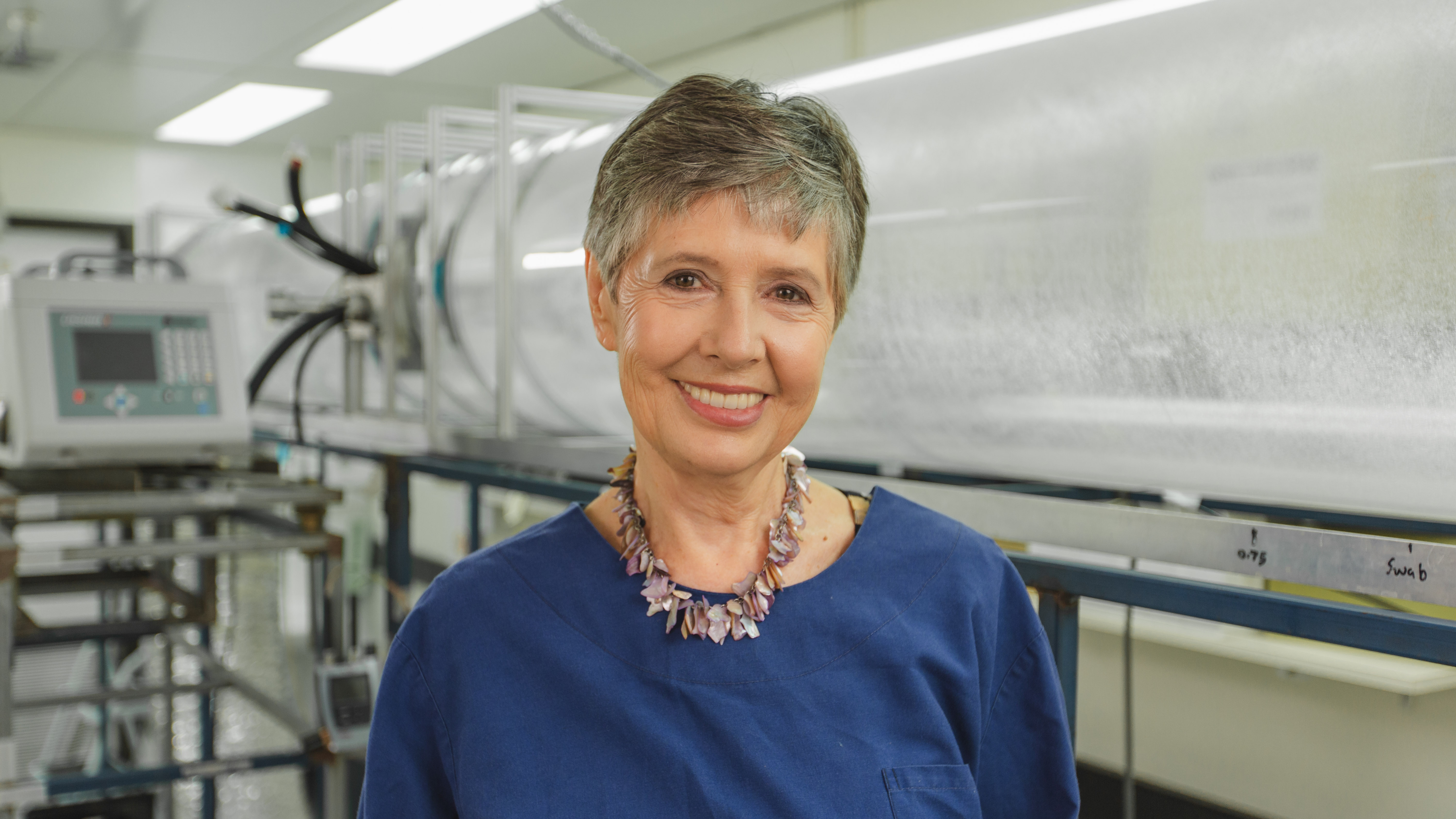 Wybitna polska fizyczka laureatką międzynarodowej nagrody L’Oréal-UNESCO For Women in Science