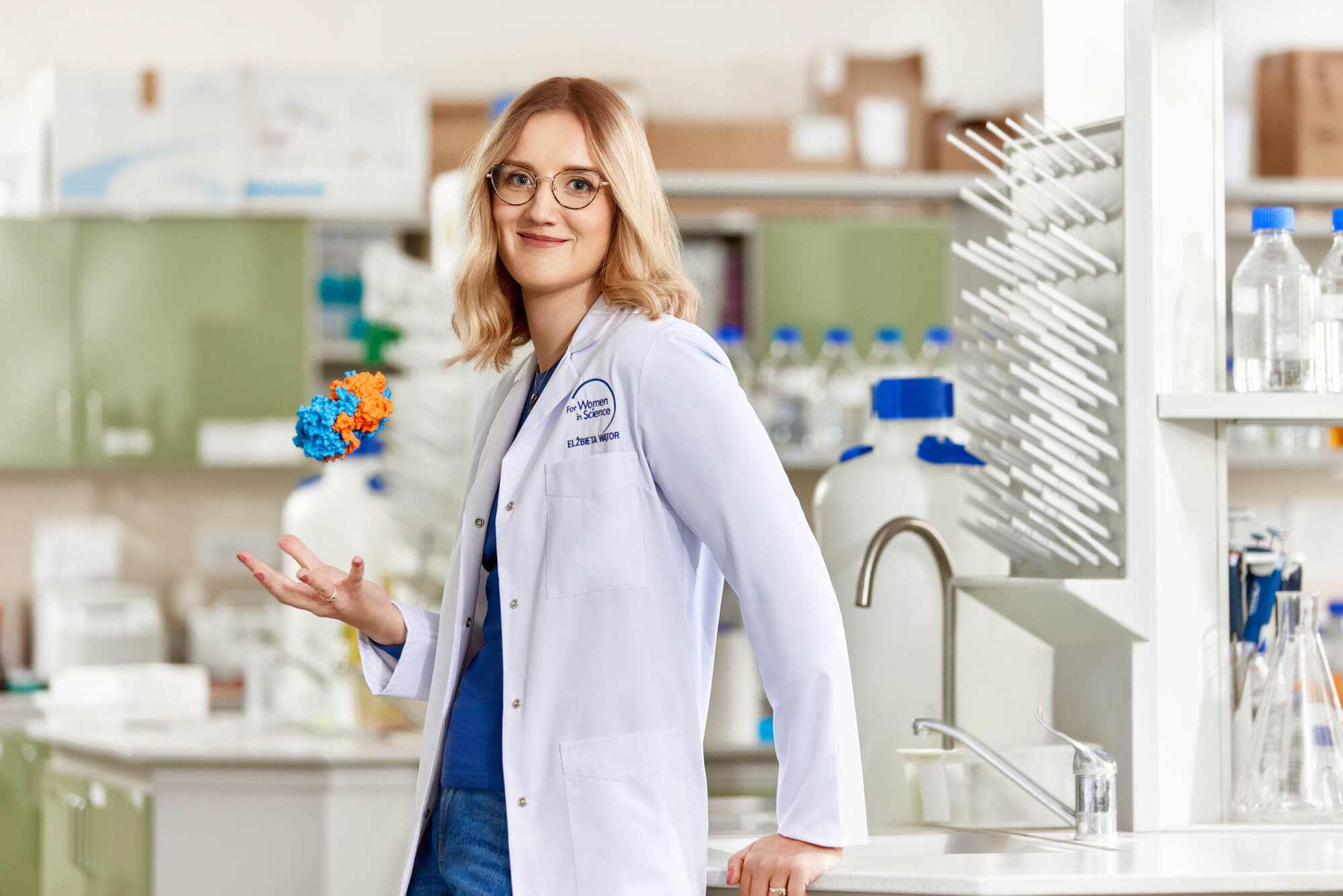 Molekularne podstawy deoksyhypuzynacji